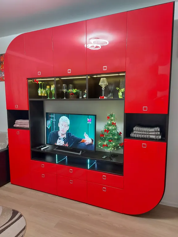 Уютная студия рядом с лесом в ЖК Измайловский лес