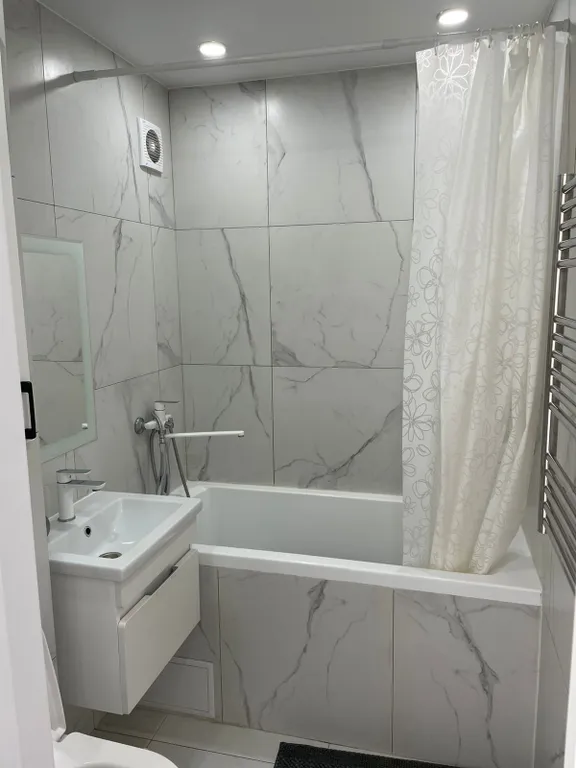 Уютная квартира центр города