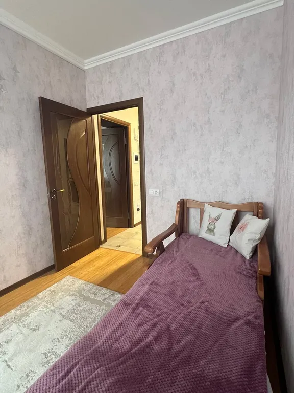 Уютная квартира с шикарным видом на горы, лес, ущелье и город