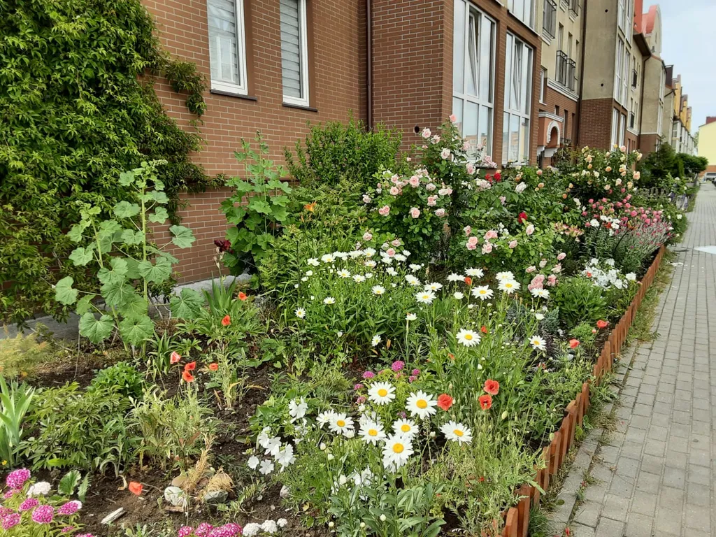 Светлая уютная 1-комнатная квартира в центре районе Новой Резиденции Гурьевска