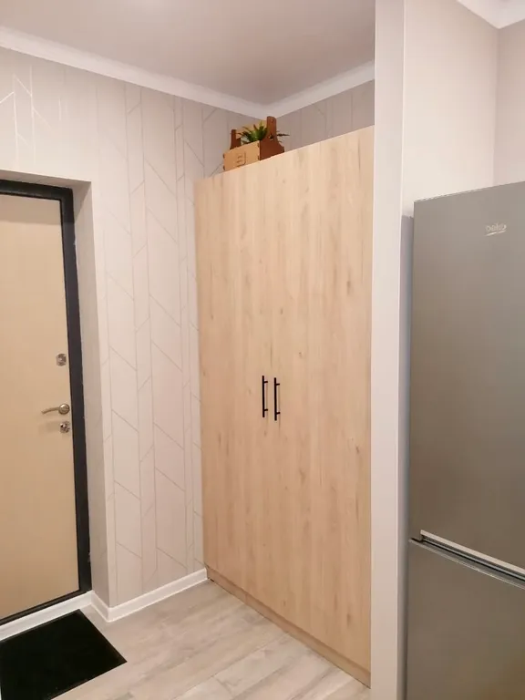 Новые апартаменты в ЖК Луч