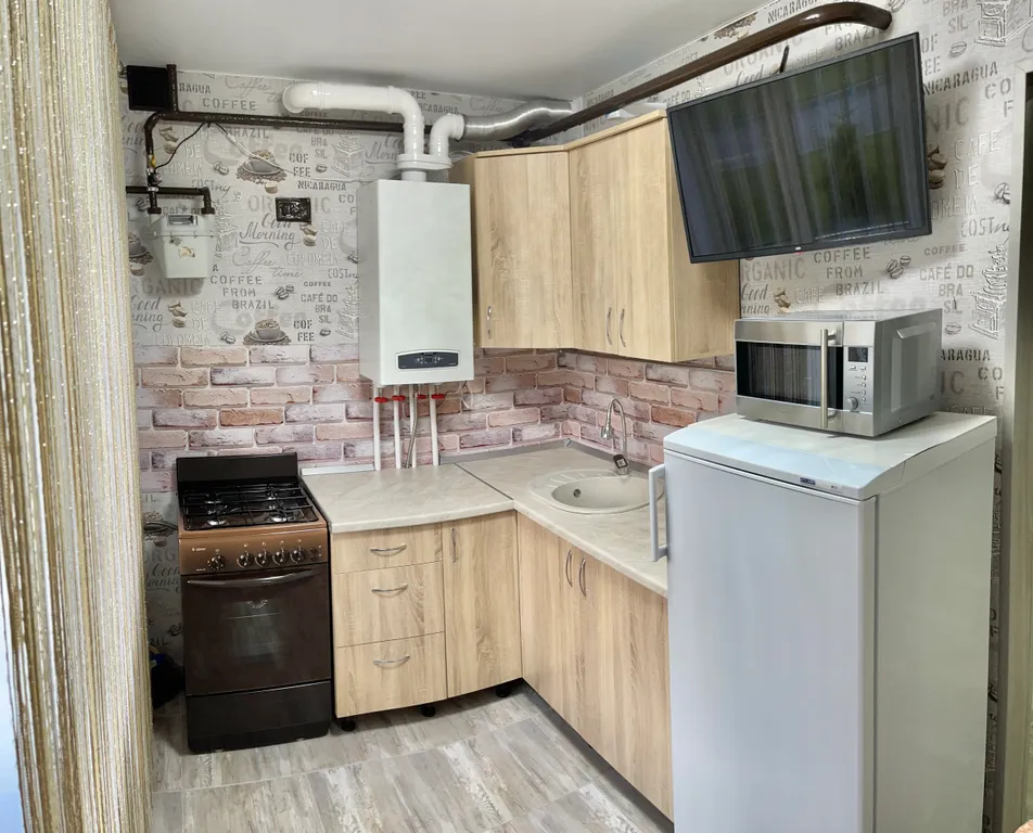 Апартамент