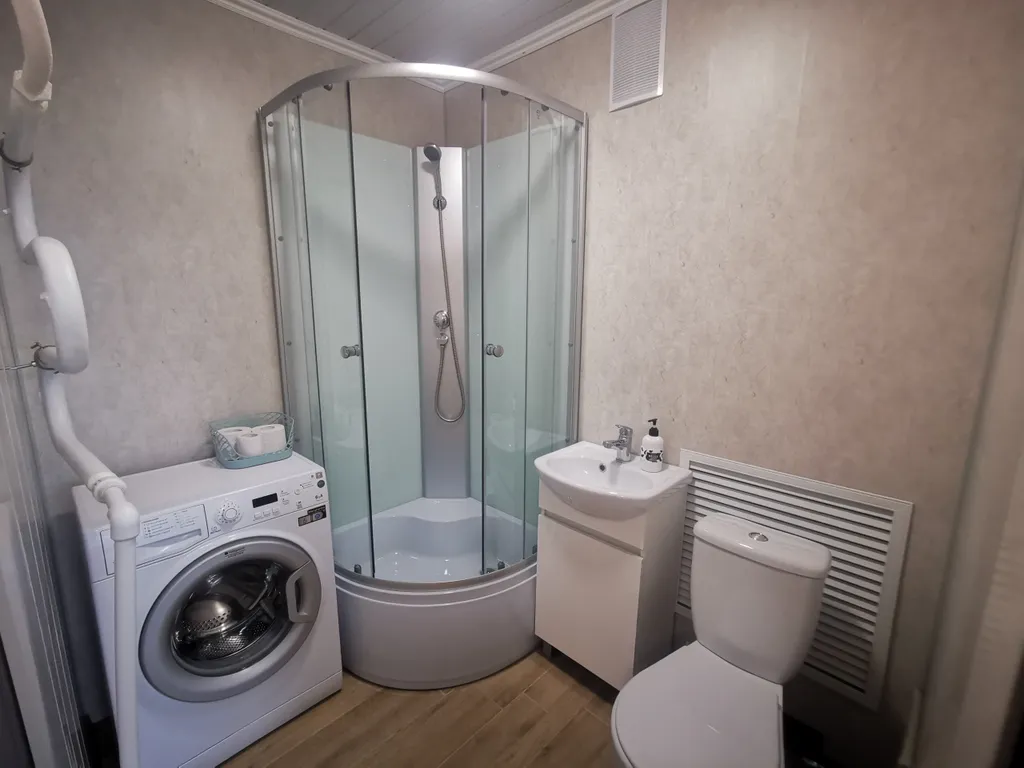 Квартира Квартира на Лесопильной — Калининград