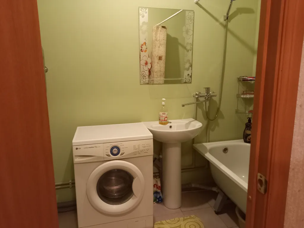 Уютная квартира в центральном районе города