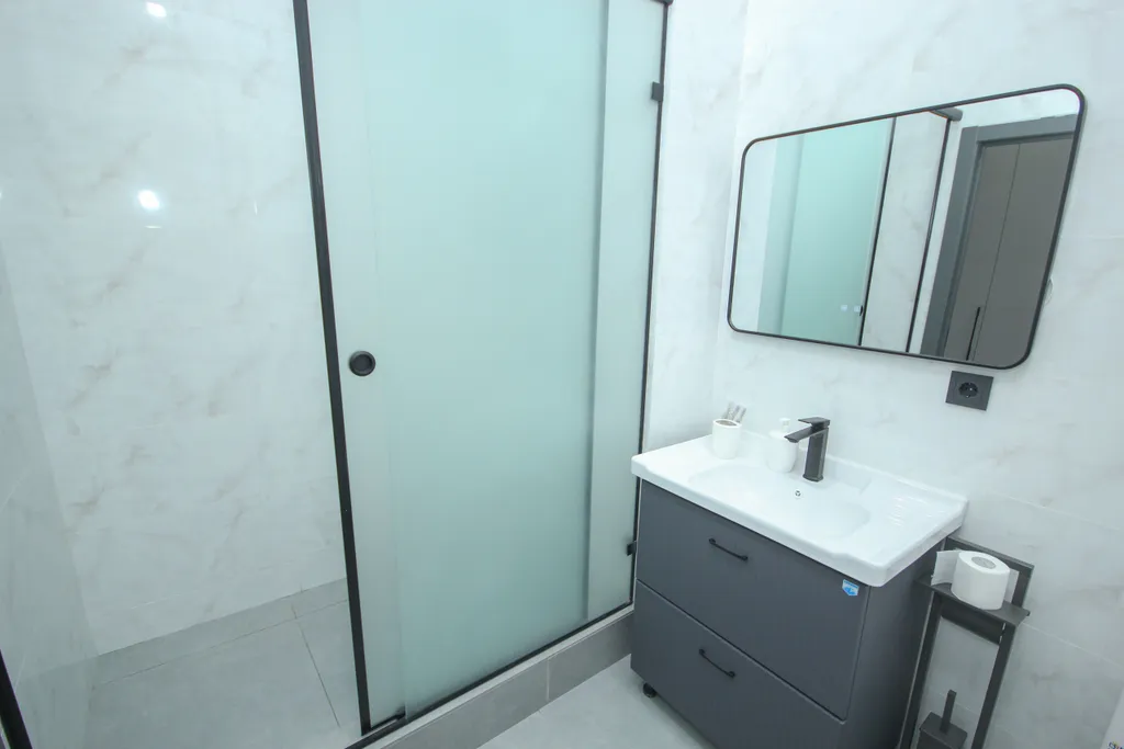 Уютная квартира в центре города Алматы