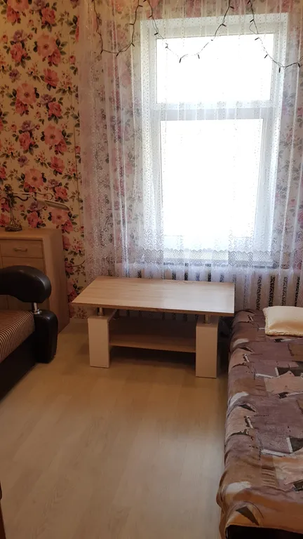 Уютная и атмосферная квартира в центре