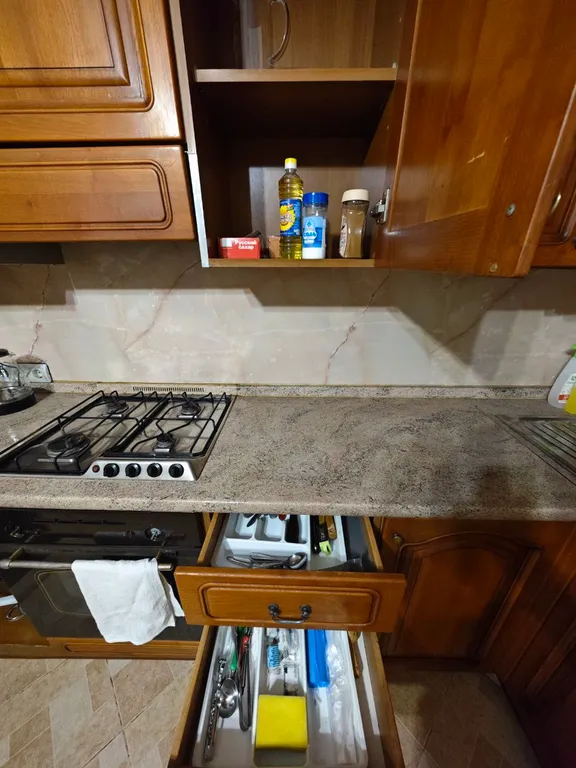 Апартаменты в центре