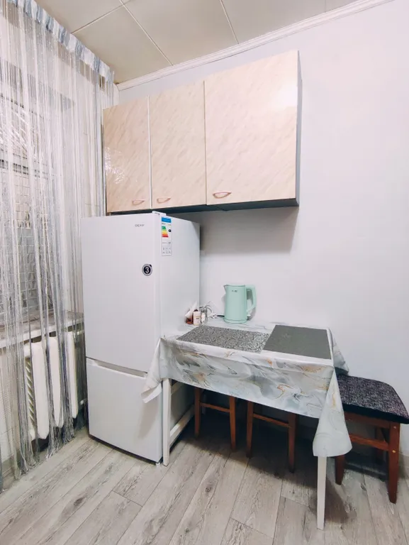 Уютная квартира с шикарной локацией