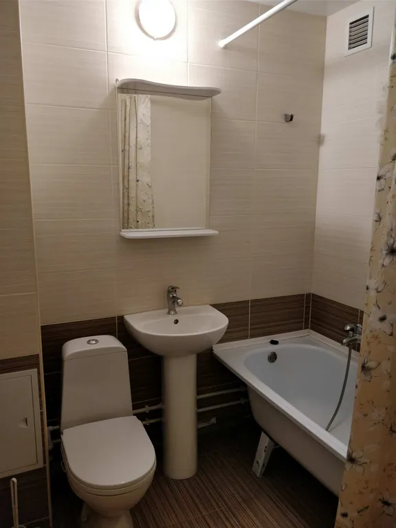 Квартира Квартира Best Apartment — Казань