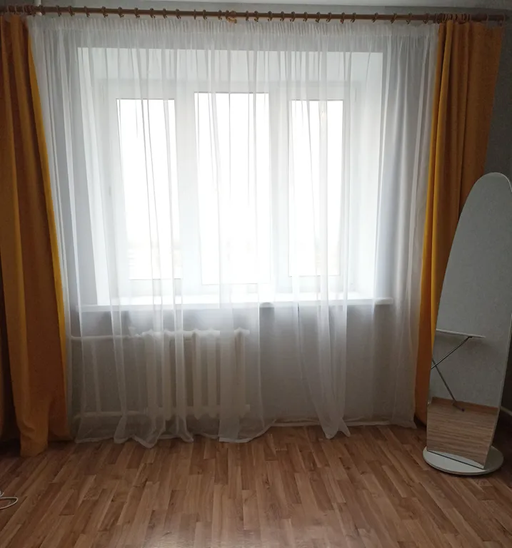 Уютная квартира в Инорсе