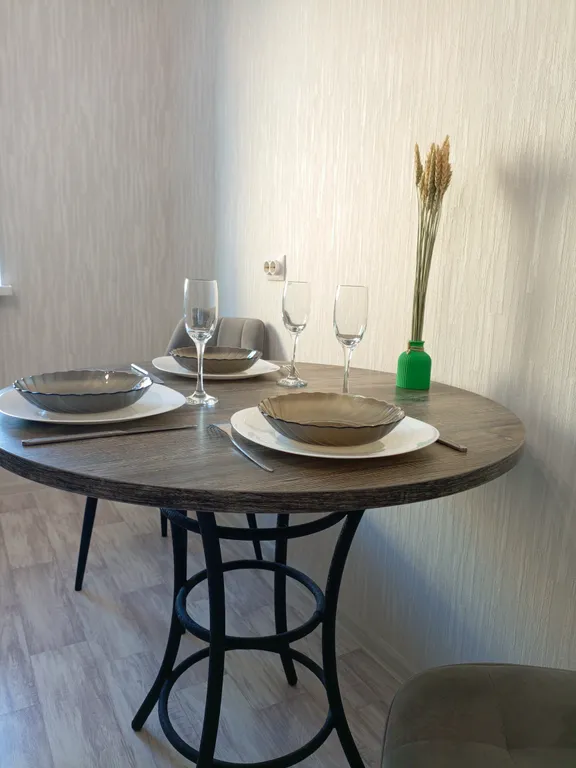 Там, где хочется жить