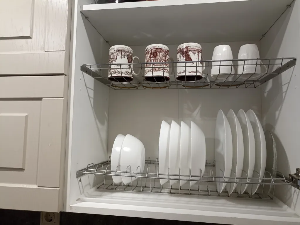 Комфорт для отдыха и деловой поездки