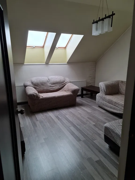 Уютная квартира с замечательным пейзажем и видом на море