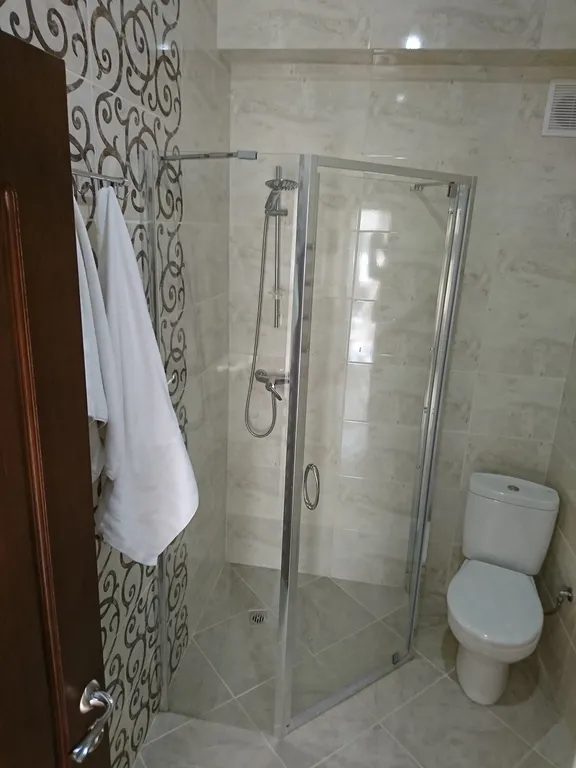 Люкс с видом на море