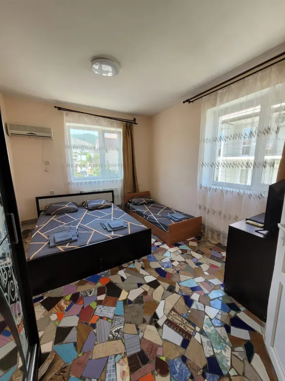 Квартира Комната — Судак