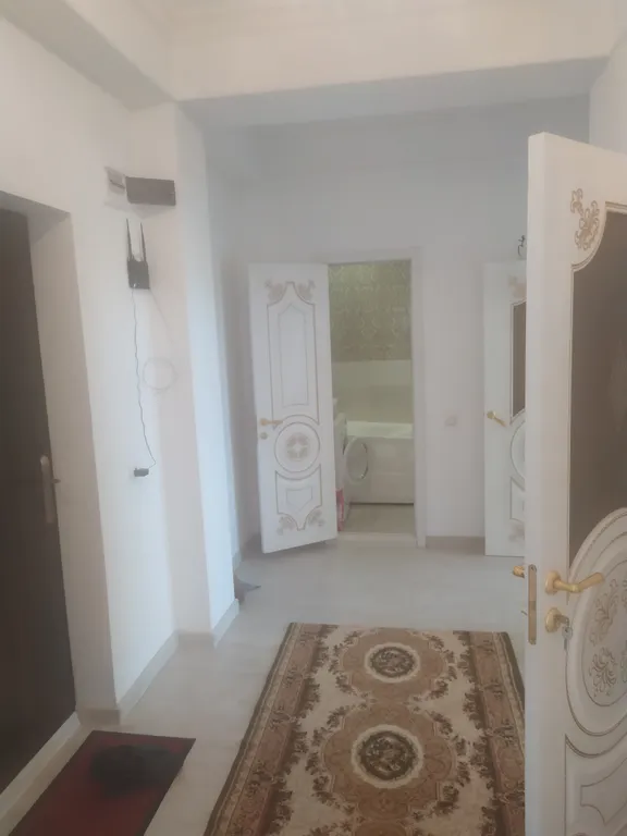 Квартира на 5