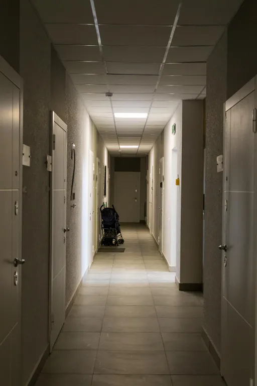 Уютная студия рядом с Кипарисовым озером – идеальное место для релакса