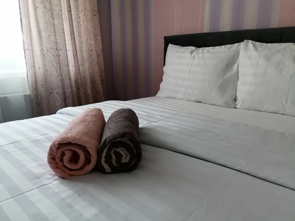 Апартаменты в ЖК Елецкий