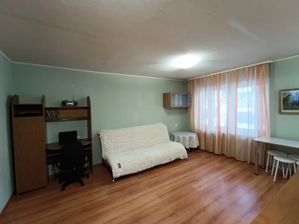 Отличная двушка рядом с набережной, военным училищем и вокзалом