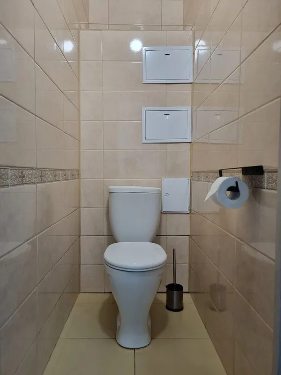 Квартира Уютная квартира от FlatsStories! — Шушары