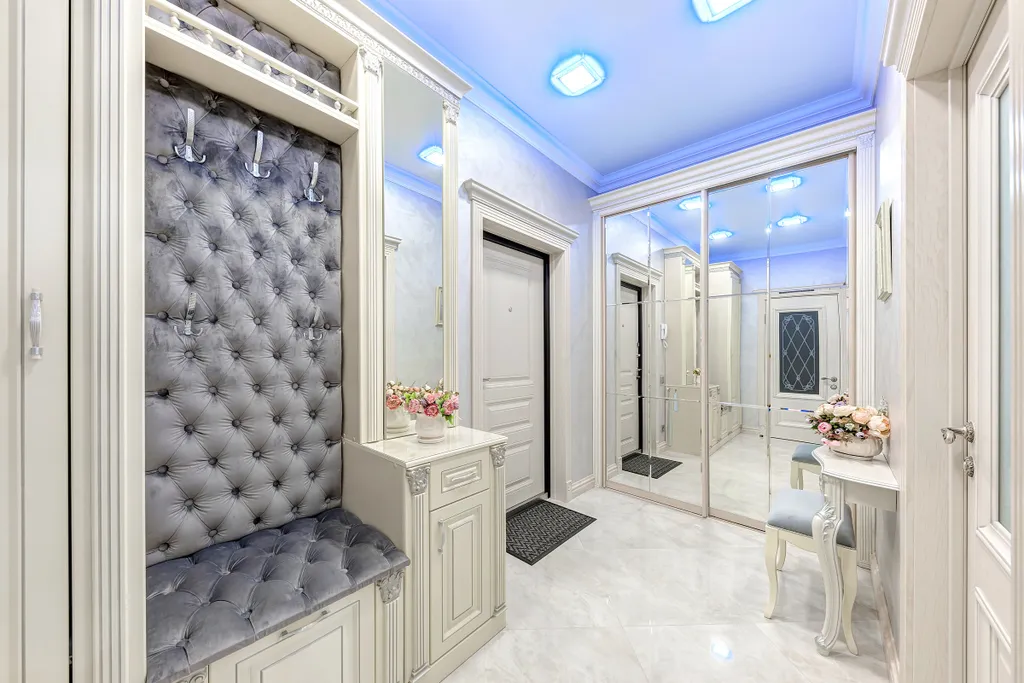 Квартира Апартаменты на первой береговой линии — Геленджик