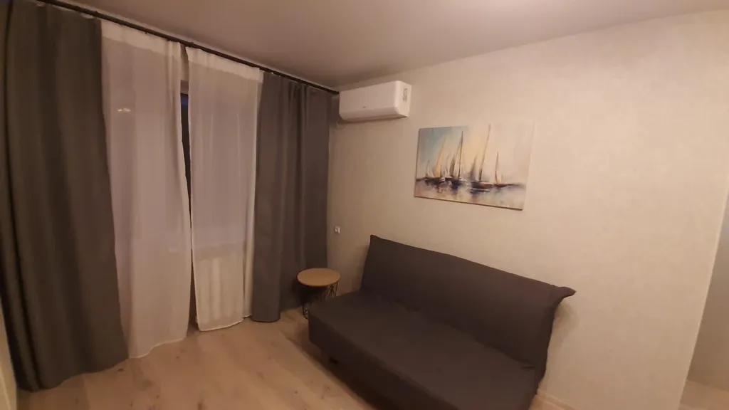 Квартира Уютная квартира в самом центре — Калининград