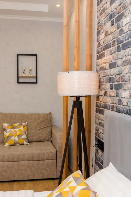 Квартира Квартира Apartments July Loft — Казань