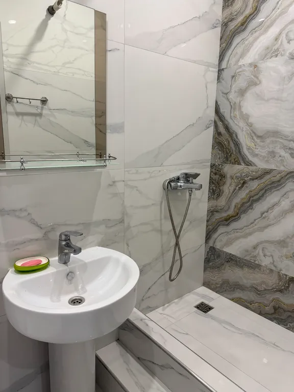 Квартира Комната — Адлер