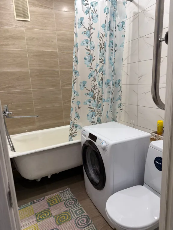 Бронируй, заезжай, проживай