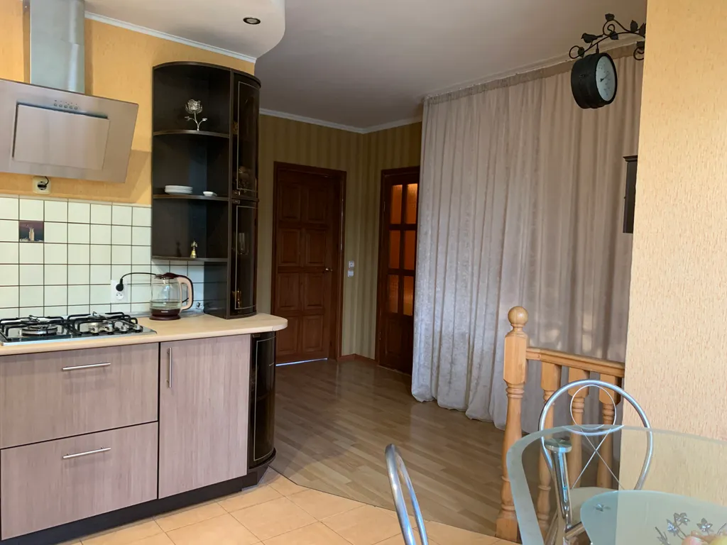 Дом на берегу Азовского моря-уДачный выбор