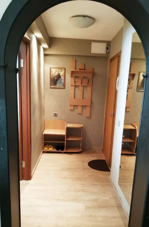 Квартира в центре Петергоф