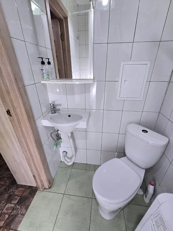 Квартира Квартира Клевер — Москва