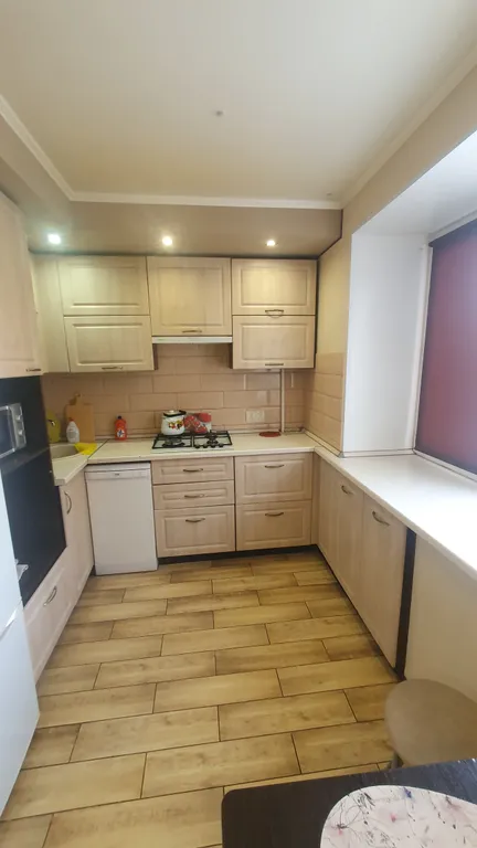 Уютная квартира в центре