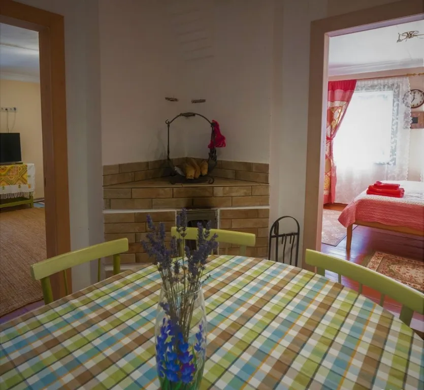 Дача в горах