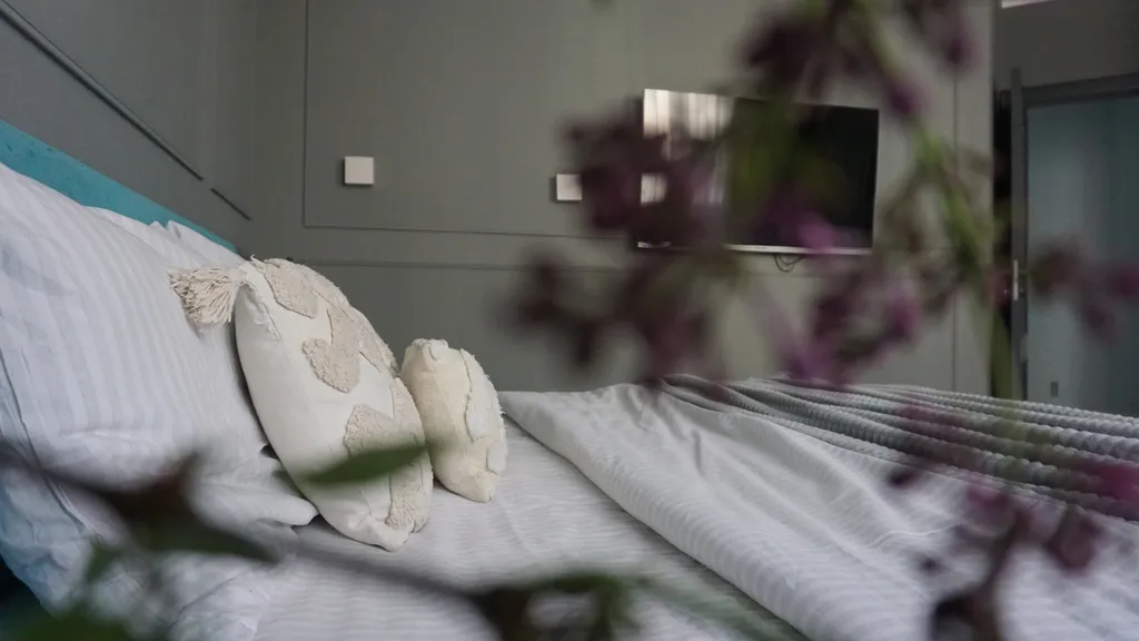 Просторная евро-трешка для большой семьи