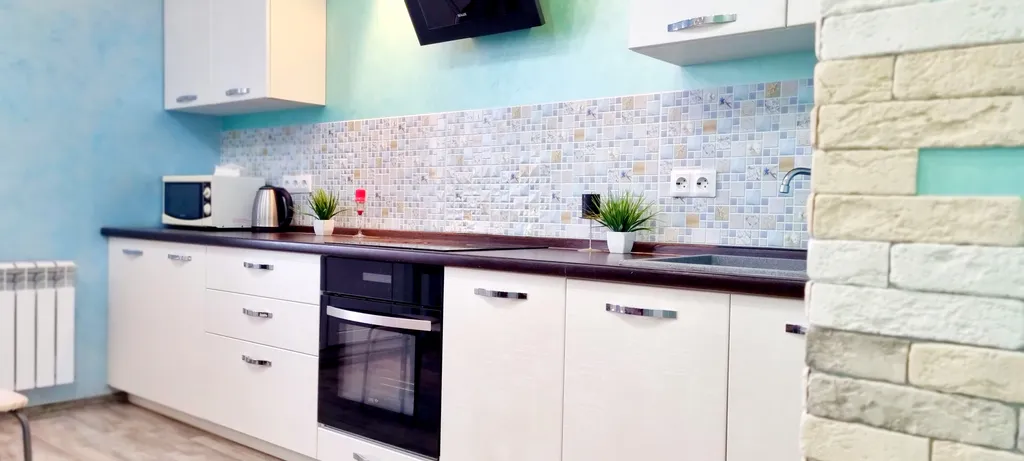 Уютная студия