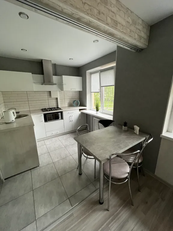 Уютная квартира в самом центре города