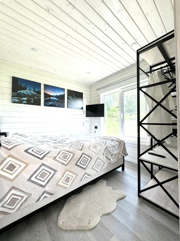 Дом в Иййоки 2