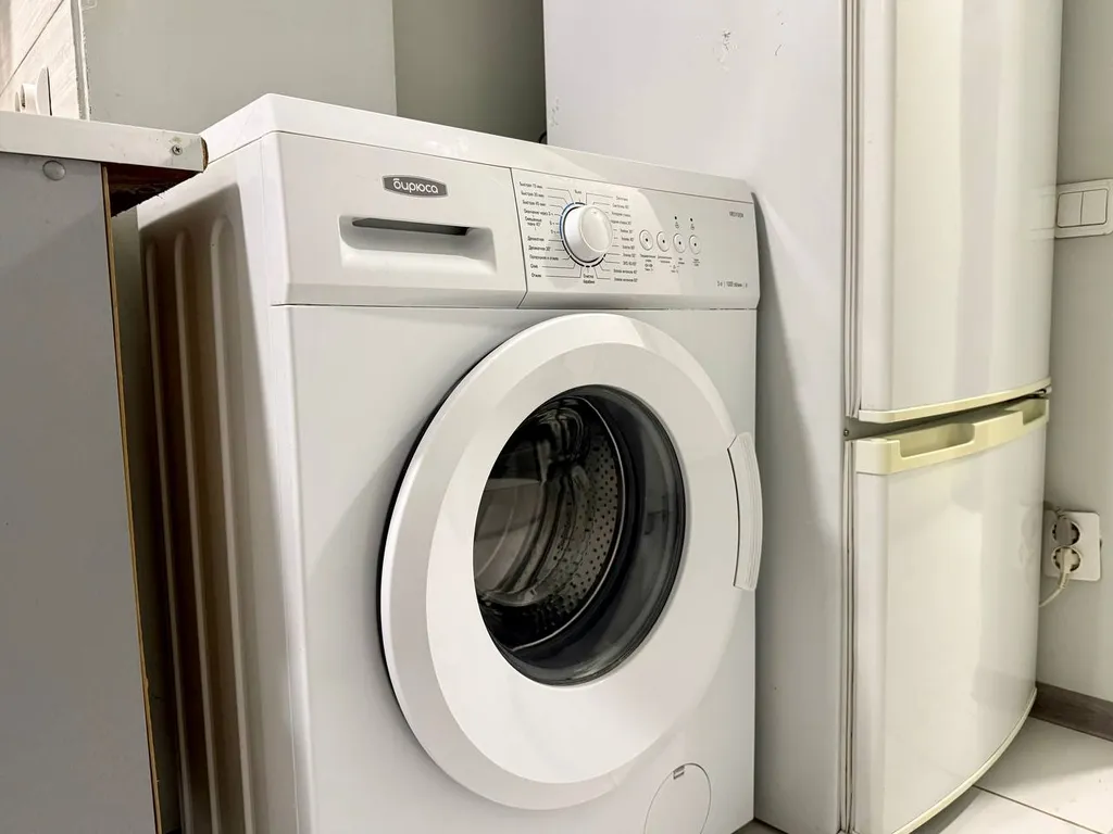 Уютная квартира на Крылова 2Д/1