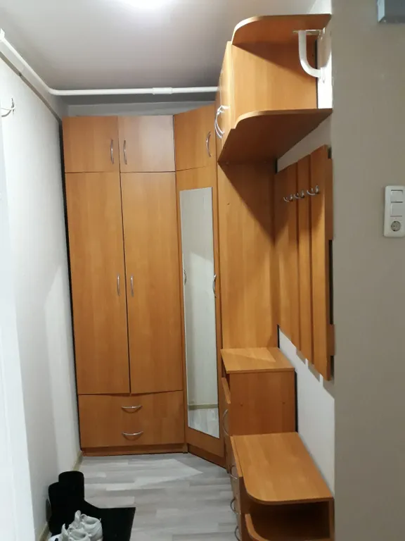 Квартира возле вокзала