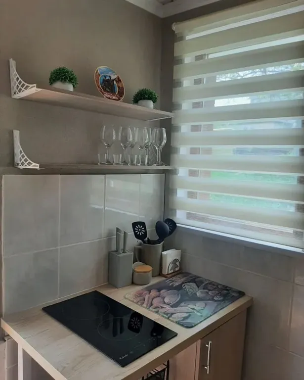 Коттедж Уютный коттедж в центре города — Новороссийск