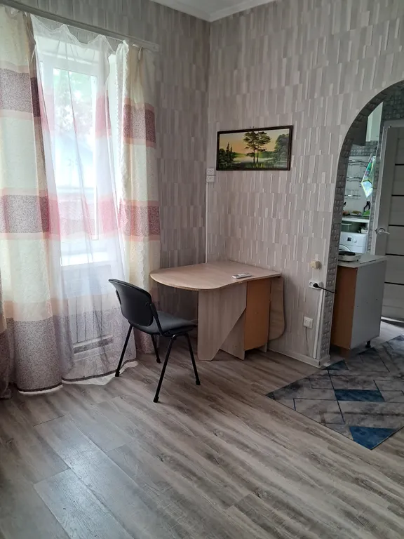 Уютная студия в центре города