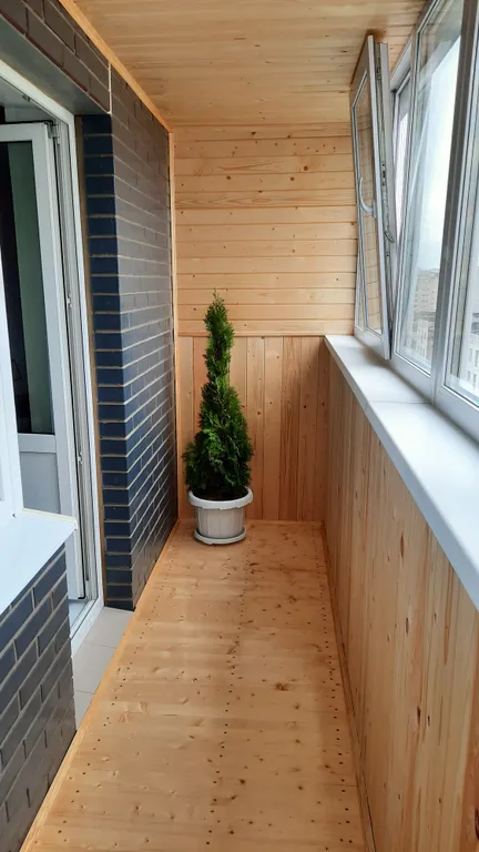 Уютная квартира в ЖК Алиса