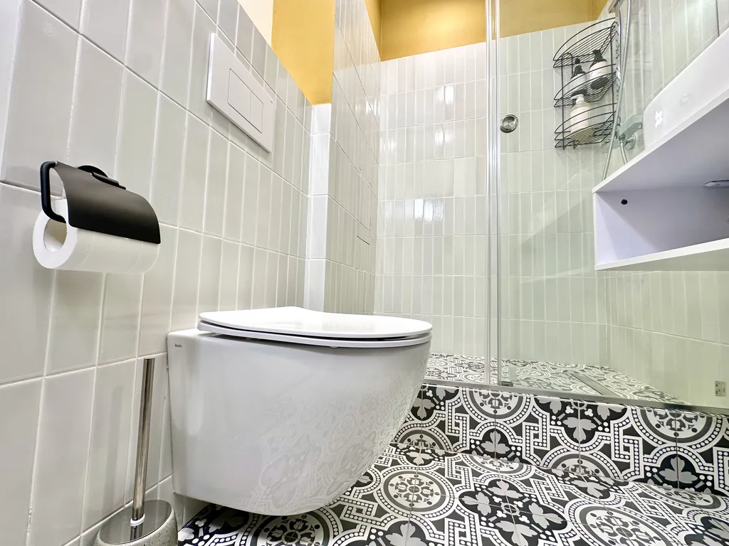 Новая студия с видом на Горный воздух