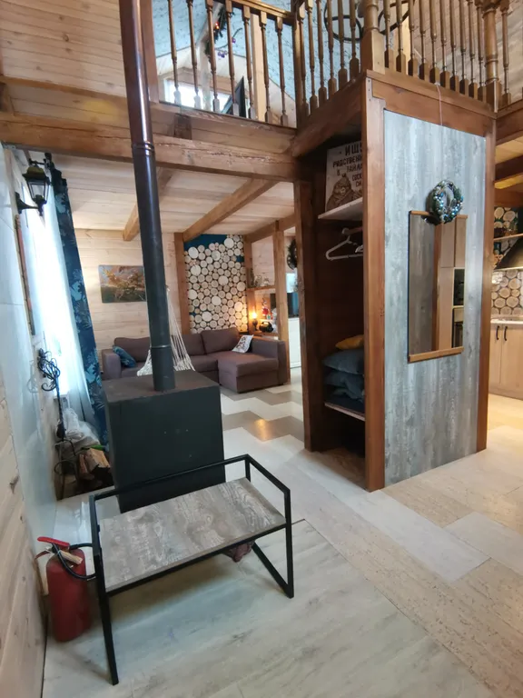 Эко-дом АнМар