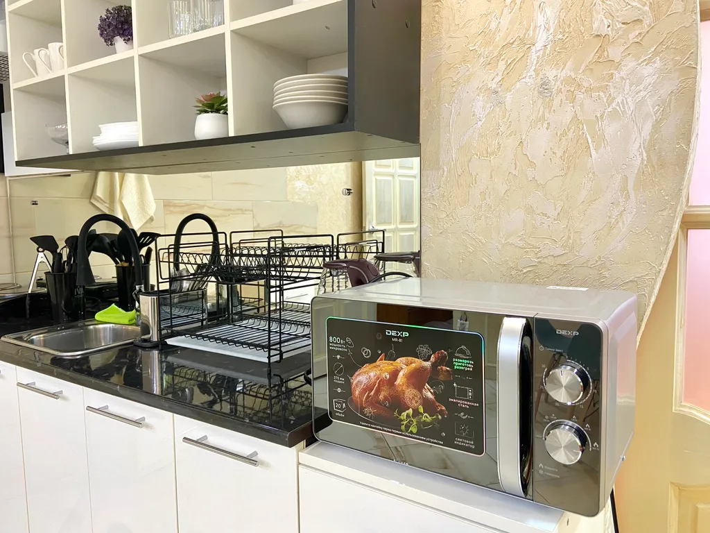 Квартира Уютная квартира в центре города — Гагра