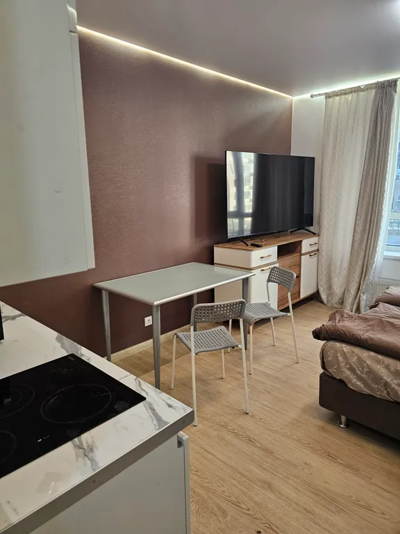 Квартира Умная квартира за разумные деньги — Москва