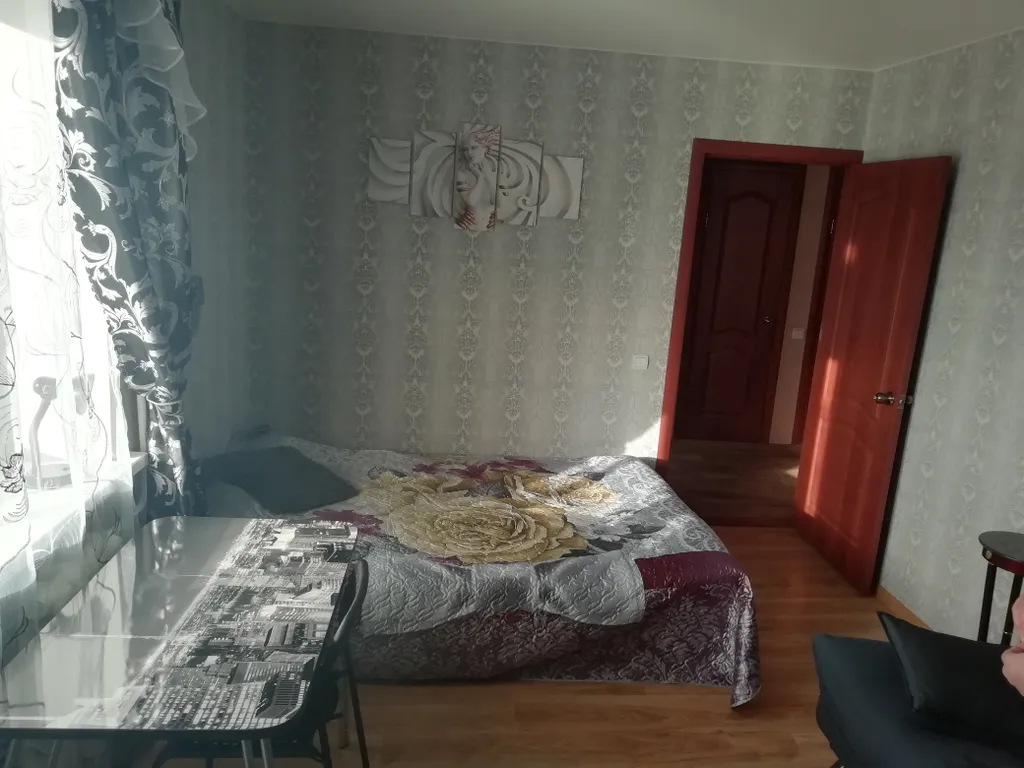 Уютная квартира в центре города у новой набережной и пляжа