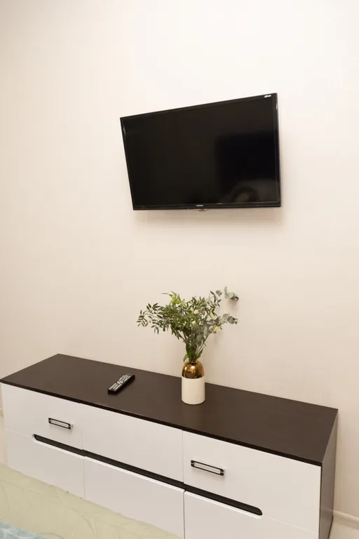 Apartment 2-room classic