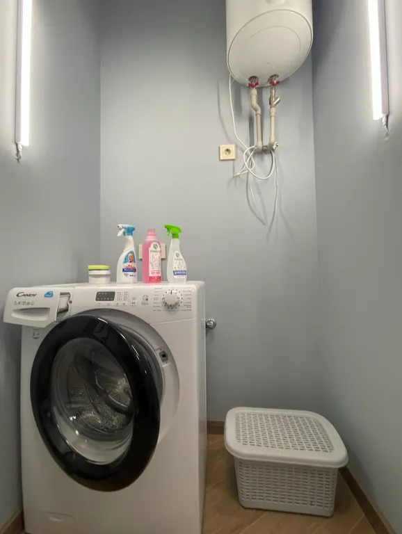 Квартира 3-комнатная Квартира — Анапа